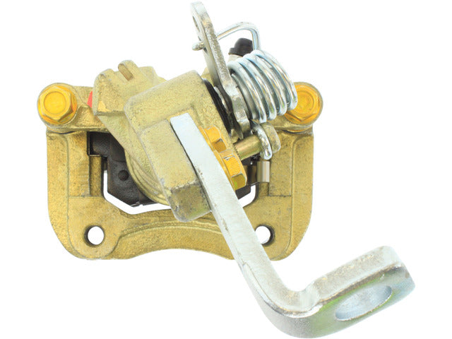 Disc Brake Caliper Centric Parts 142.40520