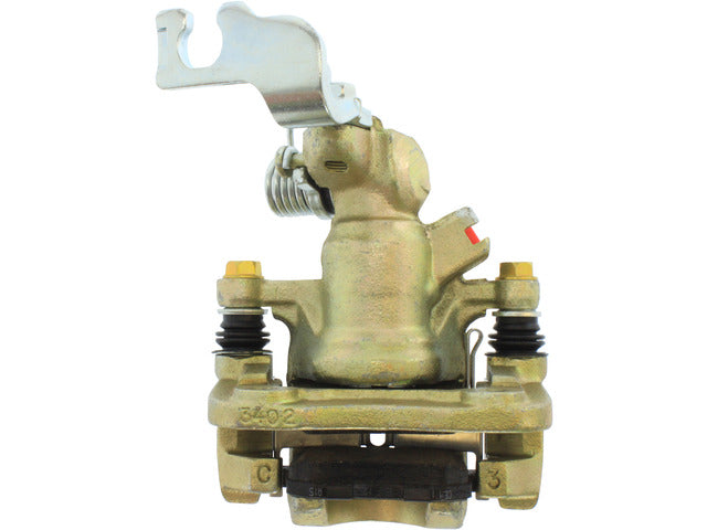 Disc Brake Caliper Centric Parts 142.40550