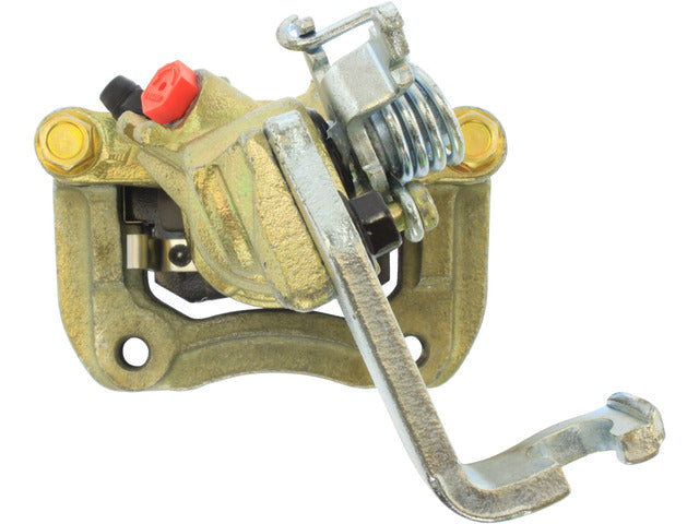 Disc Brake Caliper Centric Parts 142.40551