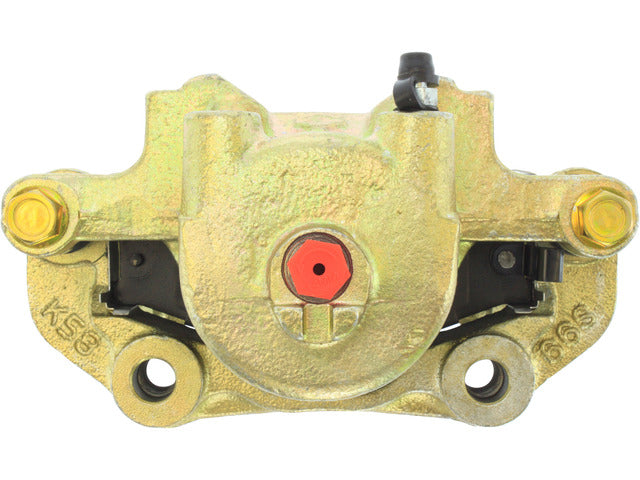 Disc Brake Caliper Centric Parts 142.42034