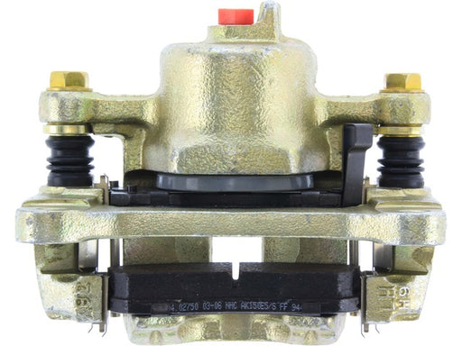Disc Brake Caliper Centric Parts 142.42047