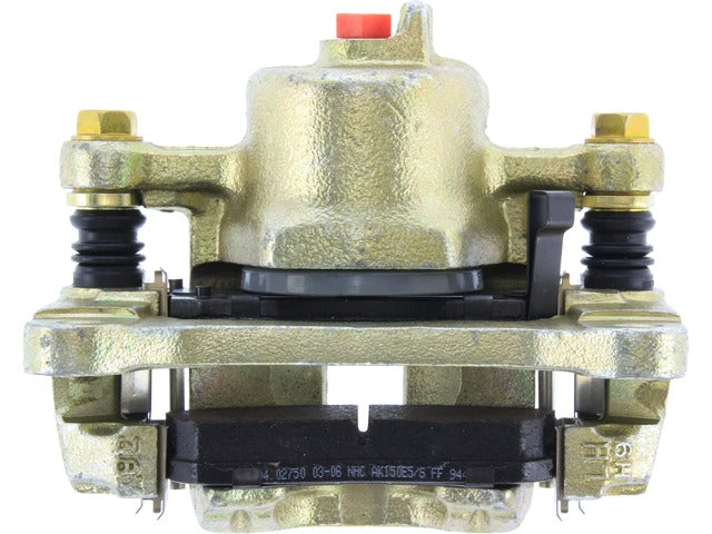 Disc Brake Caliper Centric Parts 142.42047