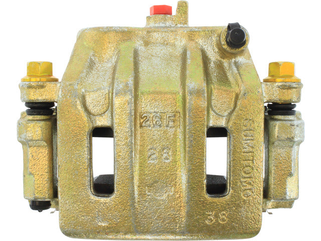 Disc Brake Caliper Centric Parts 142.42080