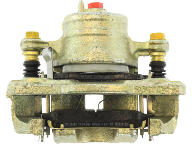 Disc Brake Caliper Centric Parts 142.42086