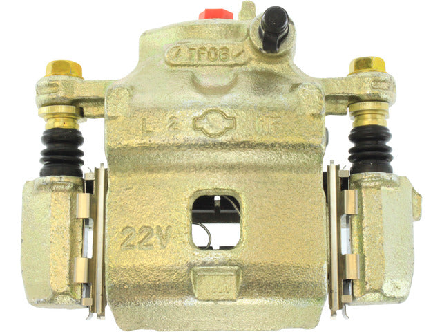 Disc Brake Caliper Centric Parts 142.42086