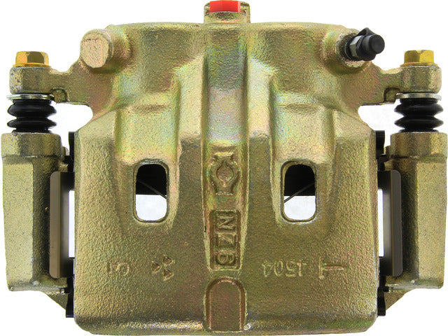 Disc Brake Caliper Centric Parts 142.42100