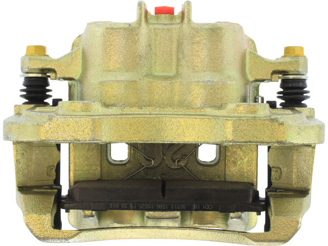 Disc Brake Caliper Centric Parts 142.42101