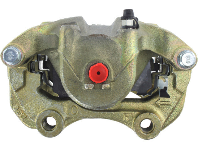 Disc Brake Caliper Centric Parts 142.42105