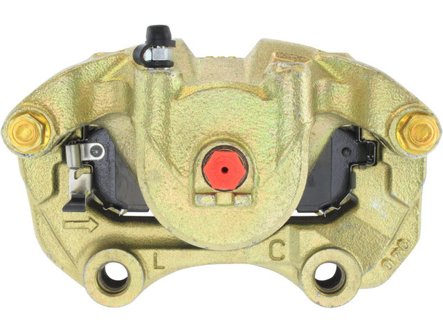 Disc Brake Caliper Centric Parts 142.42106
