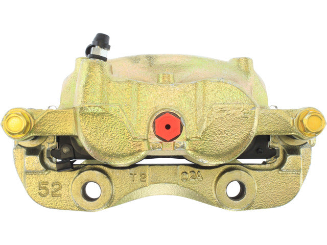 Disc Brake Caliper Centric Parts 142.42107