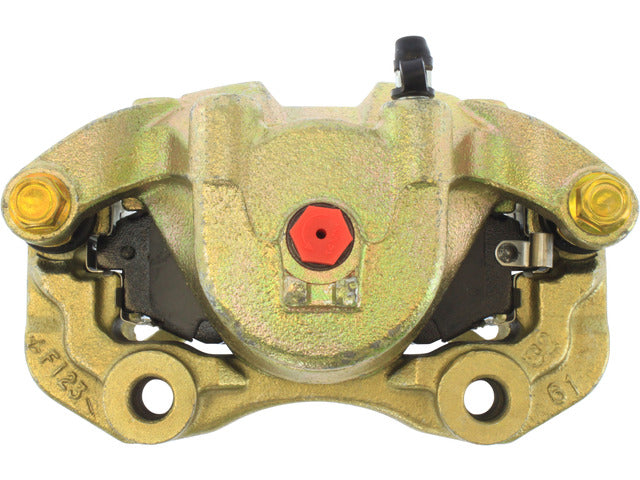 Disc Brake Caliper Centric Parts 142.42109