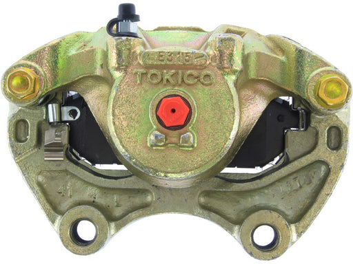 Disc Brake Caliper Centric Parts 142.42112