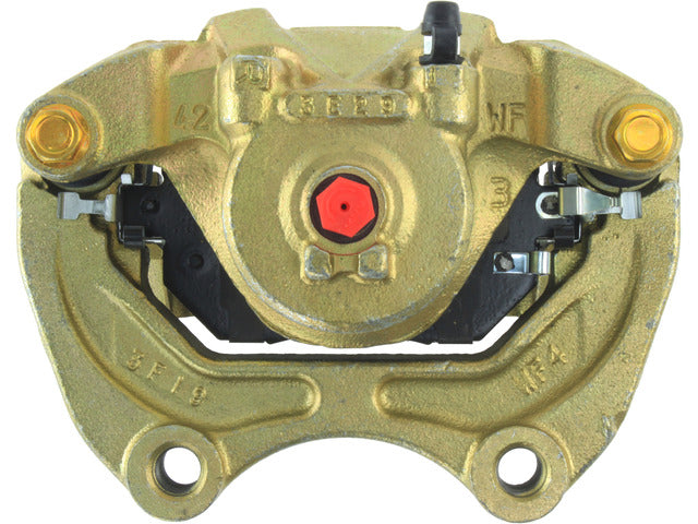 Disc Brake Caliper Centric Parts 142.42125