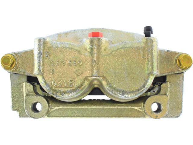 Disc Brake Caliper Centric Parts 142.42132