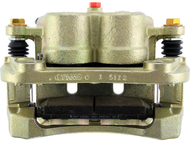 Disc Brake Caliper Centric Parts 142.42145
