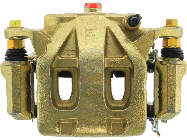 Disc Brake Caliper Centric Parts 142.42148