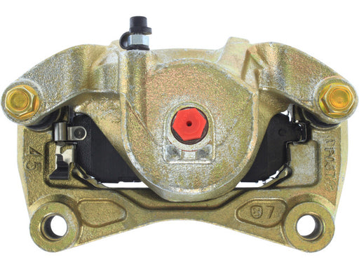 Disc Brake Caliper Centric Parts 142.42156