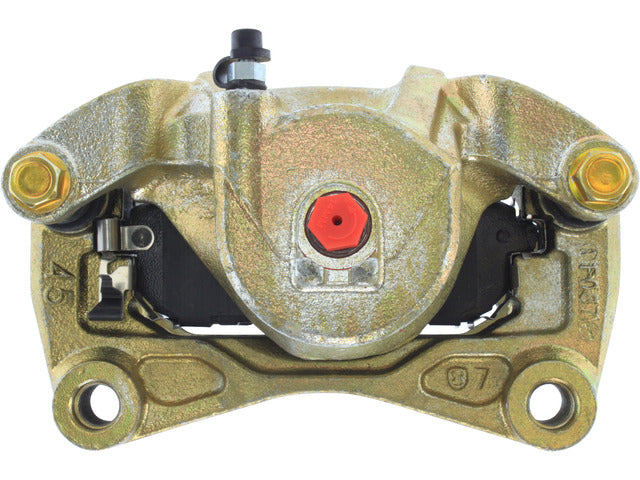 Disc Brake Caliper Centric Parts 142.42156