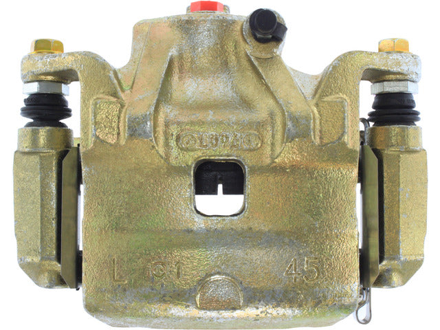 Disc Brake Caliper Centric Parts 142.42156