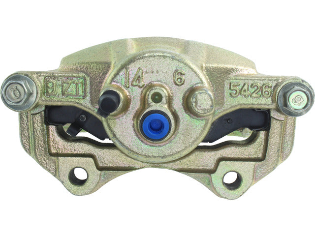 Disc Brake Caliper Centric Parts 142.42164