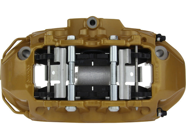 Disc Brake Caliper Centric Parts 142.42166