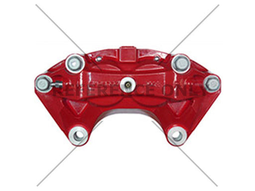 Disc Brake Caliper Centric Parts 142.42260