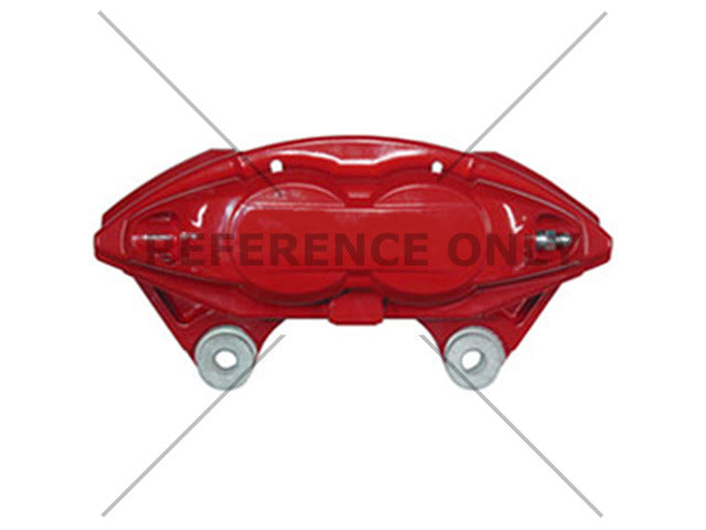 Disc Brake Caliper Centric Parts 142.42260