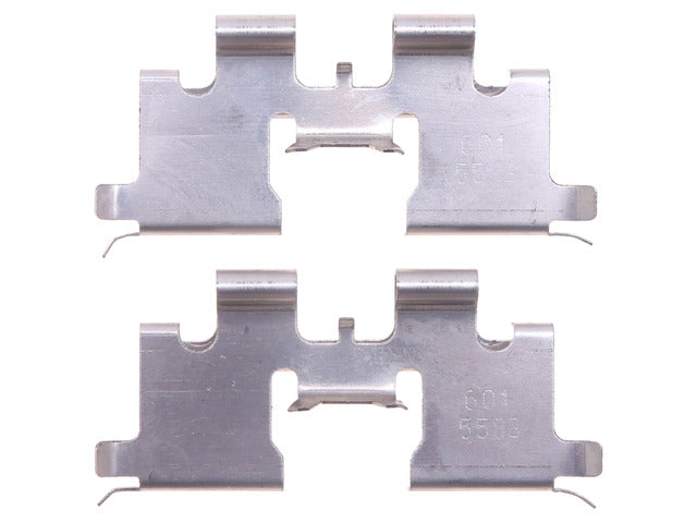 Disc Brake Caliper Centric Parts 142.42521