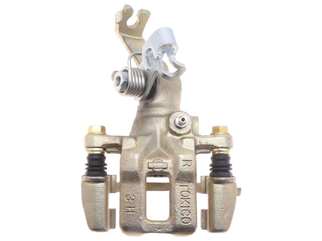 Disc Brake Caliper Centric Parts 142.42521