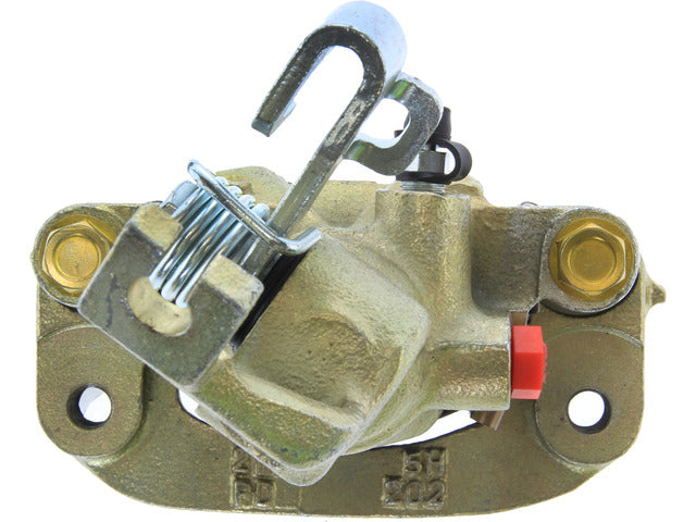 Disc Brake Caliper Centric Parts 142.42522