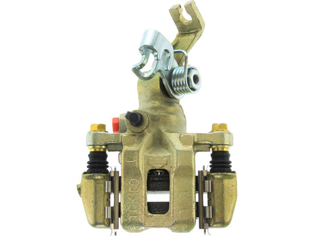 Disc Brake Caliper Centric Parts 142.42522
