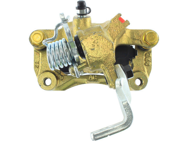 Disc Brake Caliper Centric Parts 142.42525