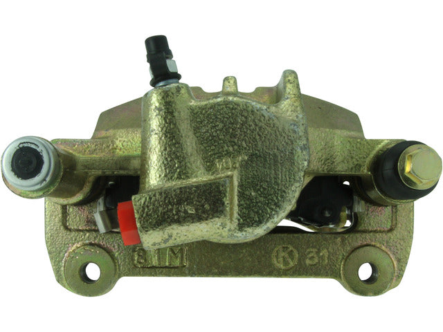 Disc Brake Caliper Centric Parts 142.42527