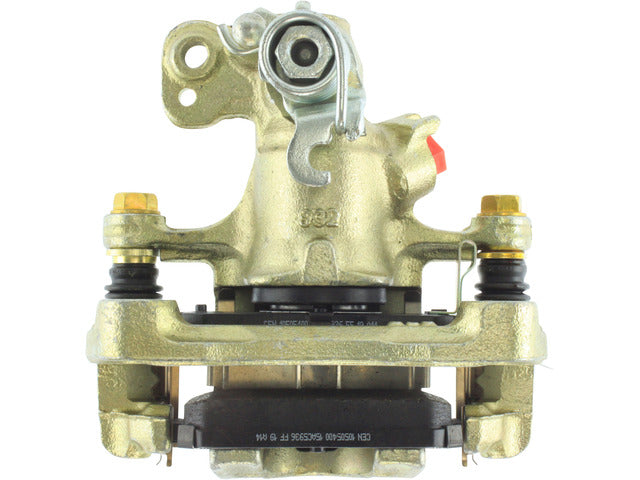 Disc Brake Caliper Centric Parts 142.42533