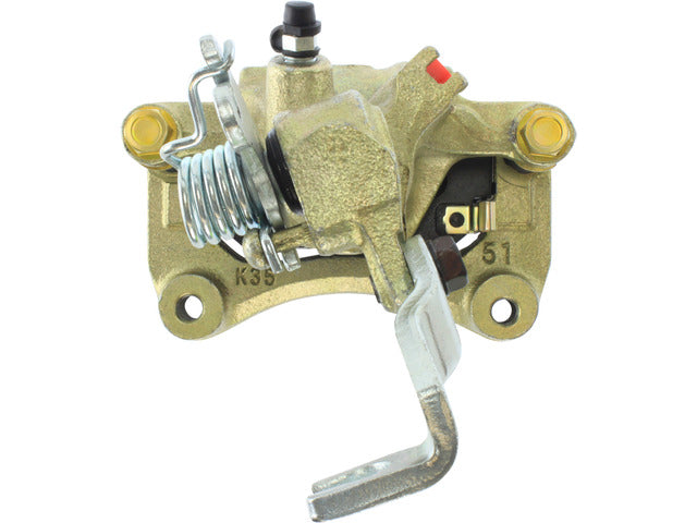 Disc Brake Caliper Centric Parts 142.42545