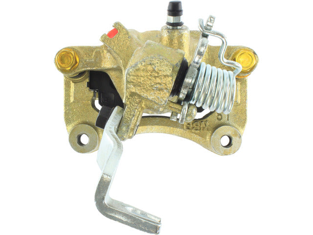 Disc Brake Caliper Centric Parts 142.42546