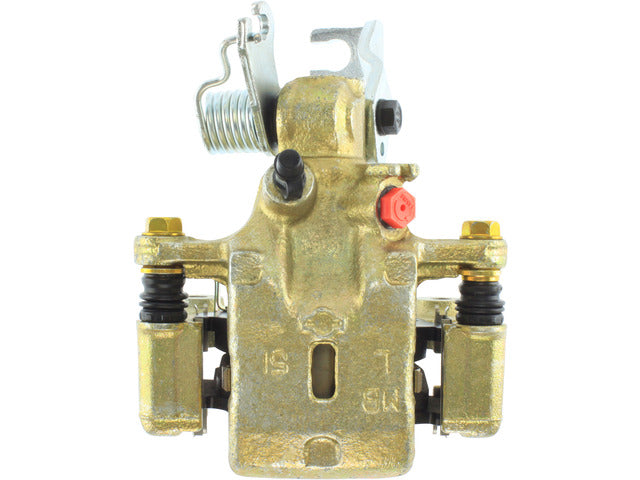 Disc Brake Caliper Centric Parts 142.42546