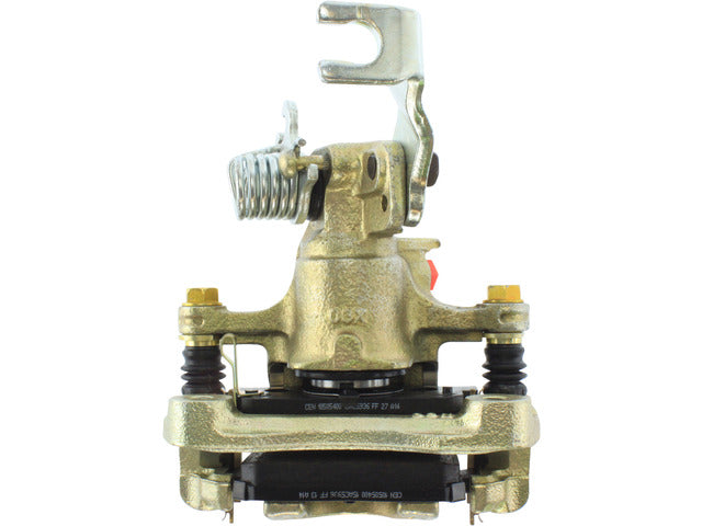 Disc Brake Caliper Centric Parts 142.42553