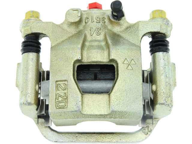 Disc Brake Caliper Centric Parts 142.42556