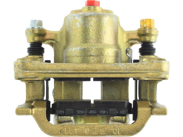 Disc Brake Caliper Centric Parts 142.42571