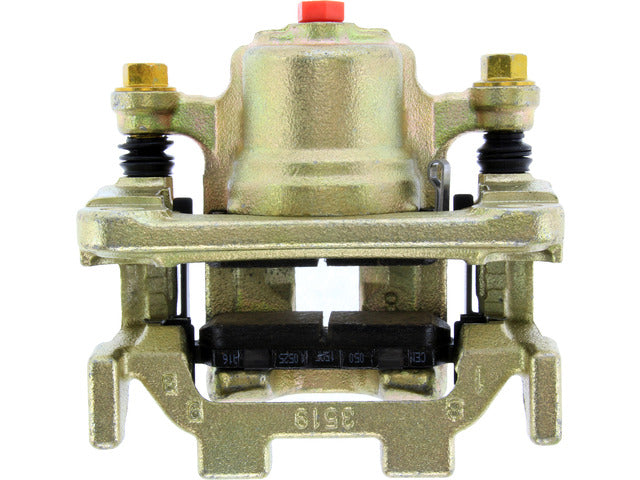 Disc Brake Caliper Centric Parts 142.42593