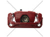 Disc Brake Caliper Centric Parts 142.42680