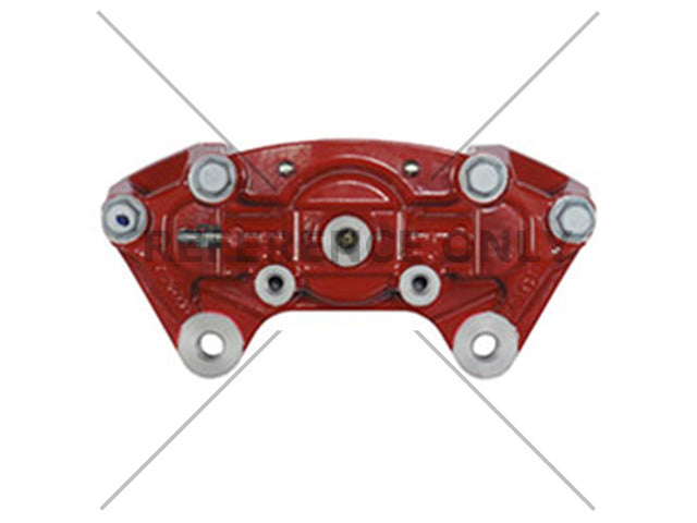 Disc Brake Caliper Centric Parts 142.42684