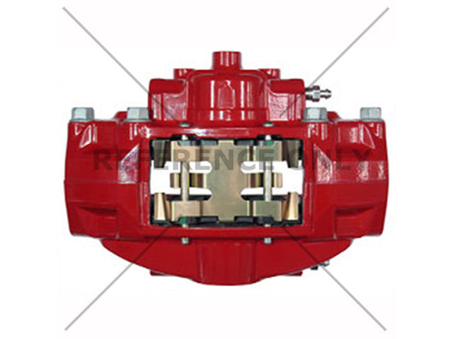 Disc Brake Caliper Centric Parts 142.42684