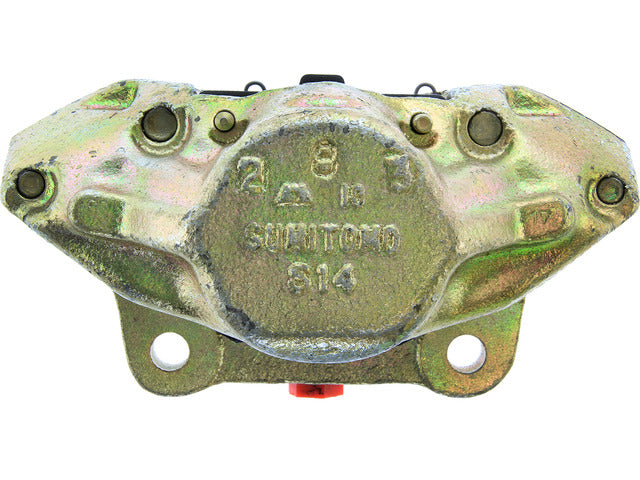 Disc Brake Caliper Centric Parts 142.43003