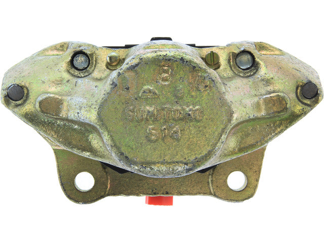 Disc Brake Caliper Centric Parts 142.43004