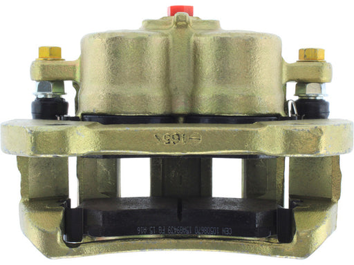 Disc Brake Caliper Centric Parts 142.43016