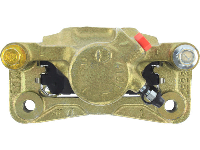 Disc Brake Caliper Centric Parts 142.43512