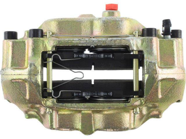 Disc Brake Caliper Centric Parts 142.44011