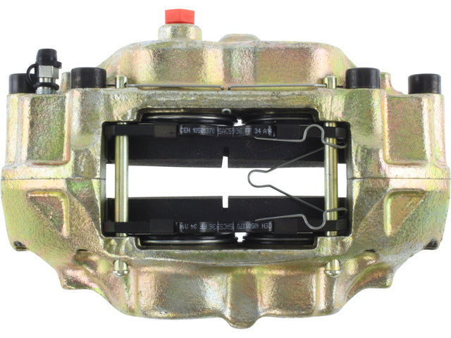 Disc Brake Caliper Centric Parts 142.44012